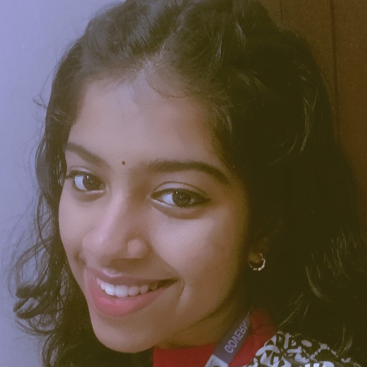 Keerthana Suresh D